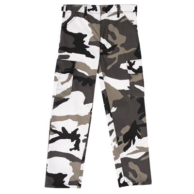 Pantalon enfant BDU METRO - URBAN