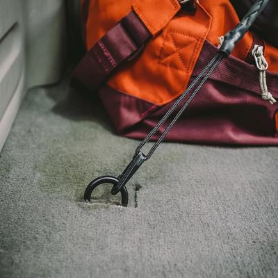 Corde élastique avec mousquetons GRUNTLINE GEAR AID® 68216 2