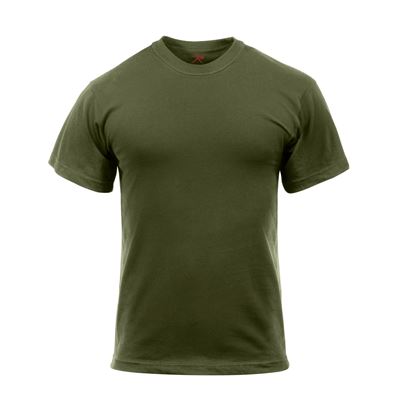T-shirt US VERT