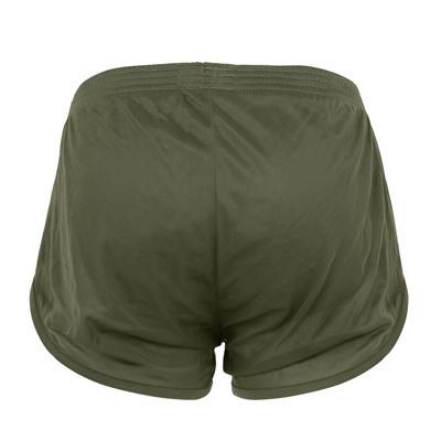 Short RANGER P/T sportif VERT ROTHCO 70032 2