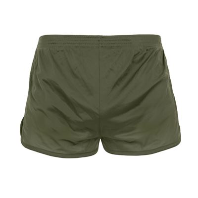 Short RANGER P/T sportif VERT ROTHCO 70032 3