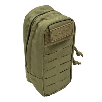 Étui à lunettes ONE HAND ONLY SYSTEM utilisé