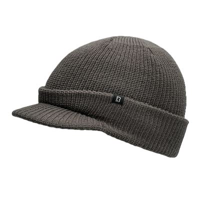 Casquette SHIELD CAP GRISE