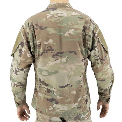 Blouse US ACU orig. OCP (Scorpion W2) d'occasion Armée américaine 7015024G 3