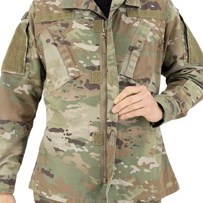 Blouse US ACU orig. OCP (Scorpion W2) d'occasion Armée américaine 7015024G 6