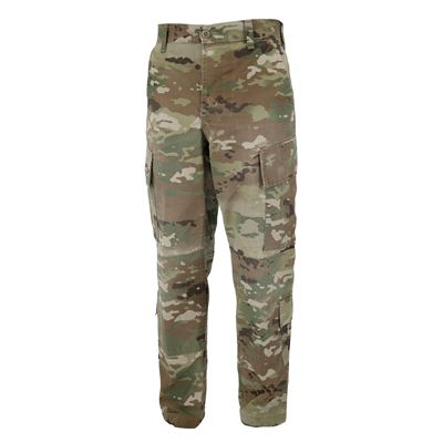Pantalon US ACU orig. OCP (Scorpion W2) d'occasion