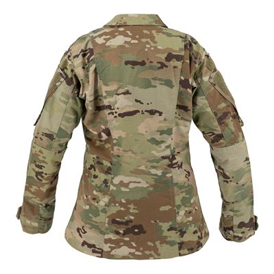 Blouse femme US ACU orig. OCP (Scorpion W2) d'occasion Armée américaine 7015028G 2
