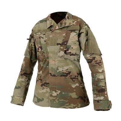 Blouse femme US ACU orig. OCP (Scorpion W2) d'occasion