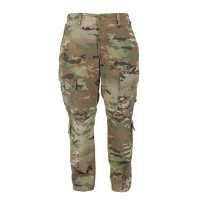 Pantalon femme US ACU orig. OCP (Scorpion W2) d'occasion Armée américaine 7015029G 2
