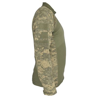 Chemise tactique COMBAT ACU DIGITAL d'occasion Armée américaine 701503 2