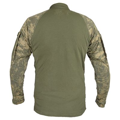 Chemise tactique COMBAT ACU DIGITAL d'occasion Armée américaine 701503 4