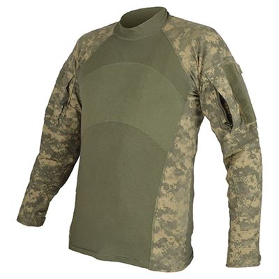 Chemise tactique COMBAT ACU DIGITAL d'occasion