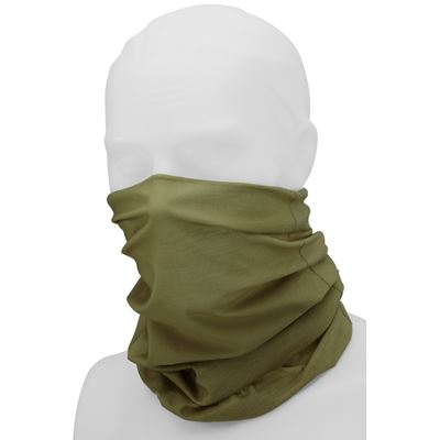 Foulard multifonctionnel VERT