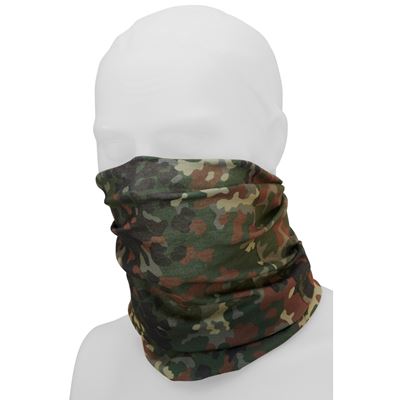Foulard multifonctionnel FLECKTARN