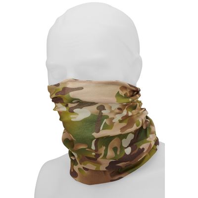 Foulard multifonctionnel TACTICAL CAMO