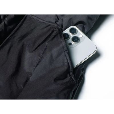 Combinaison de ski/sauvetage NOIRE ROTHCO 7022 5