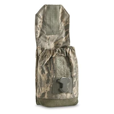 Étui GI MOLLE pour bouteille 1 Qt. ABU Armée américaine 70239ABS 3