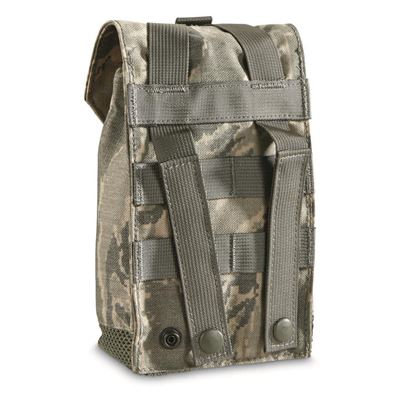 Étui GI MOLLE pour bouteille 1 Qt. ABU Armée américaine 70239ABS 2