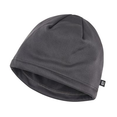 Bonnet ICE FLEECE GRIS