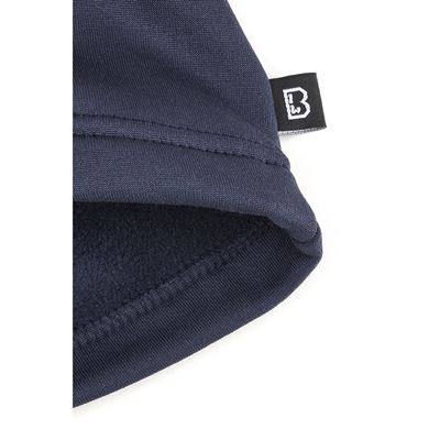 Bonnet ICE FLEECE BLEU BRANDIT 7024-8 2