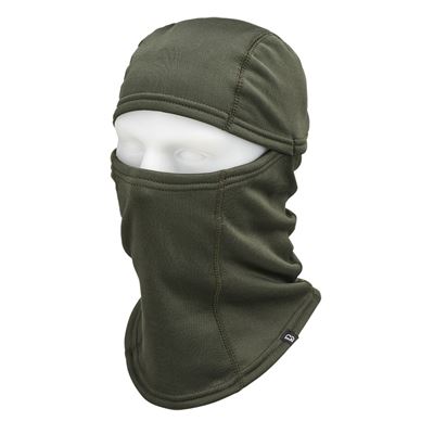 Cagoule balaclava STORM VERTE
