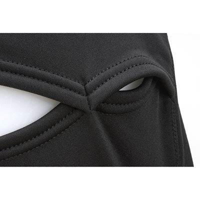 Cagoule balaclava STORM NOIRE BRANDIT 7025-2 2