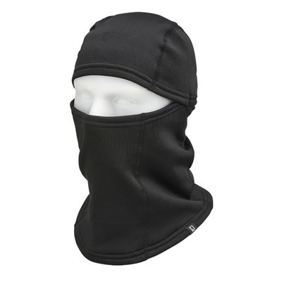 Cagoule balaclava STORM NOIRE