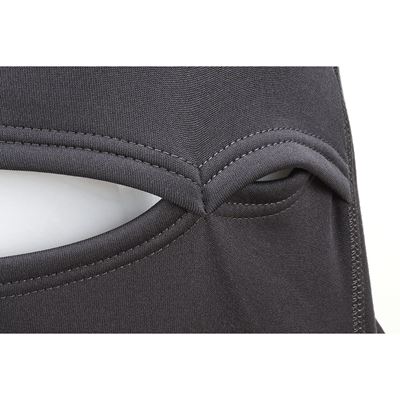Cagoule balaclava STORM GRISE BRANDIT 7025-5 2
