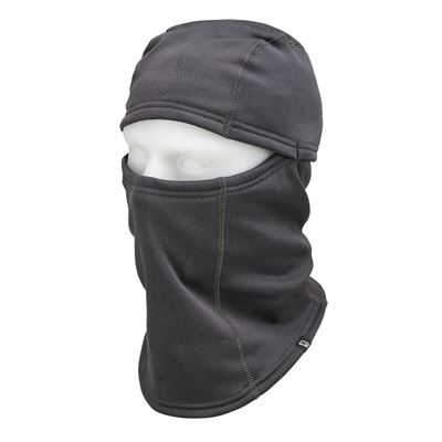 Cagoule balaclava STORM GRISE