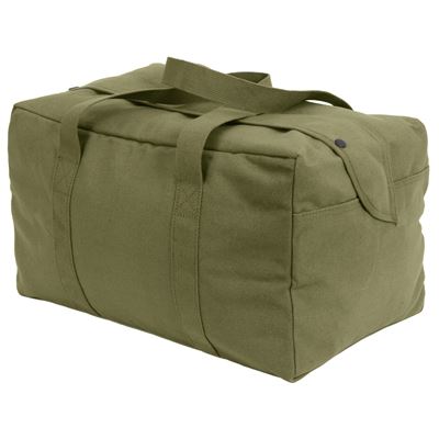 Sac Parachute Cargo 40 l VERT