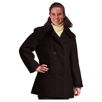 Manteau femme ULTRA FORCE NOIR