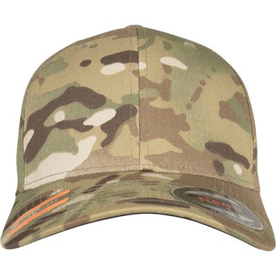 Casquette FLEXFIT MULTICAM® BRANDIT 7045-214 3