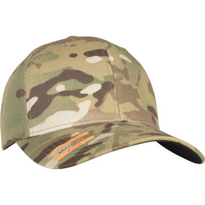 Casquette FLEXFIT MULTICAM® BRANDIT 7045-214 4