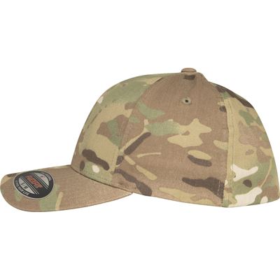 Casquette FLEXFIT MULTICAM® BRANDIT 7045-214 5