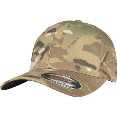 Casquette FLEXFIT MULTICAM®