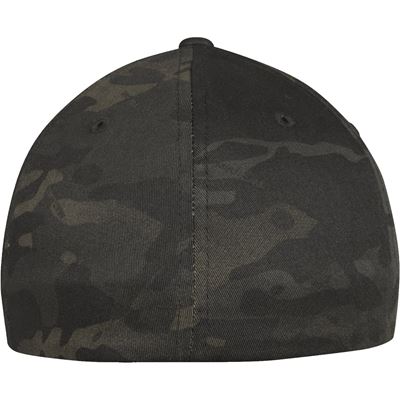 Casquette FLEXFIT MULTICAM® BLACK BRANDIT 7045-217 5