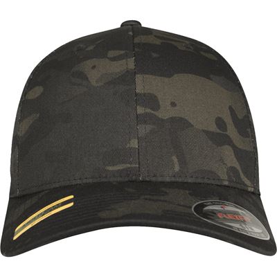 Casquette FLEXFIT MULTICAM® BLACK BRANDIT 7045-217 2