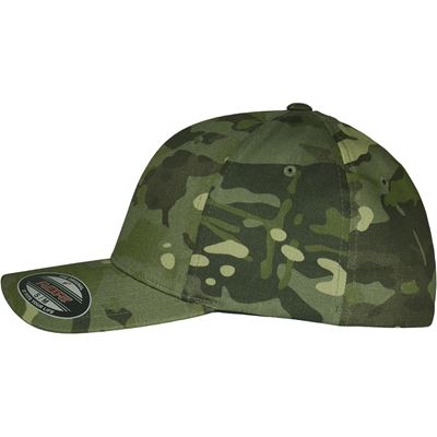 Casquette FLEXFIT MULTICAM® TROPIC BRANDIT 7045-235 4