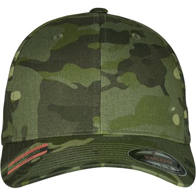 Casquette FLEXFIT MULTICAM® TROPIC BRANDIT 7045-235 2