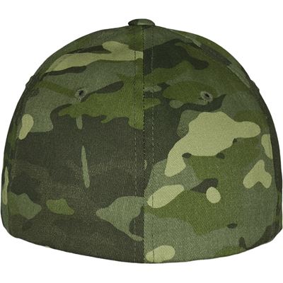 Casquette FLEXFIT MULTICAM® TROPIC BRANDIT 7045-235 3