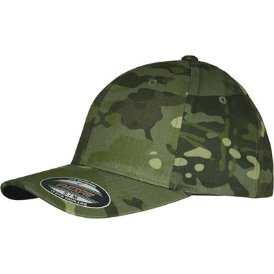 Casquette FLEXFIT MULTICAM® TROPIC