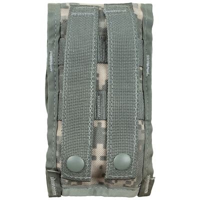 Sacoche MOLLE II pour chargeurs 2x M4 ACU DIGITAL d'occasion Armée américaine 7050040502-g 2