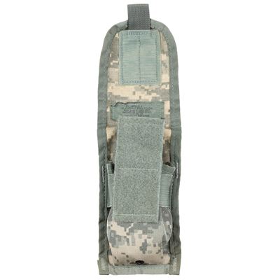 Sacoche MOLLE II pour chargeurs 2x M4 ACU DIGITAL d'occasion Armée américaine 7050040502-g 3