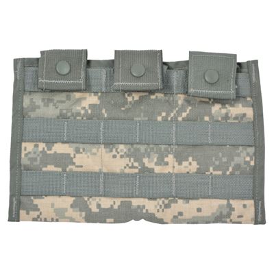 Sacoche MOLLE II pour 3 chargeurs M4 ACU DIGITAL d'occasion