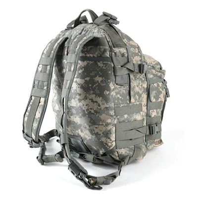 Sac à dos US Assault Pack MOLLE II ACU DIGITAL d'occasion Armée américaine 7050040953-G 3
