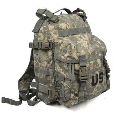 Sac à dos US Assault Pack MOLLE II ACU DIGITAL d'occasion