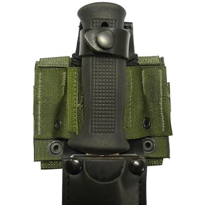 Adaptateur MOLLE II - KABAR VERT d'occasion Armée américaine 705004135G 3