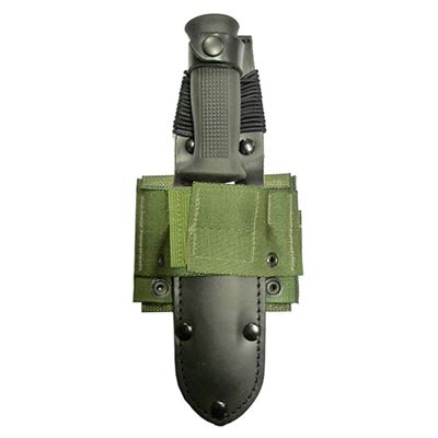 Adaptateur MOLLE II - KABAR VERT d'occasion Armée américaine 705004135G 5