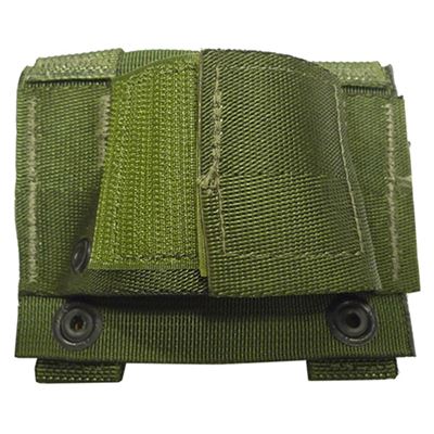 Adaptateur MOLLE II - KABAR VERT d'occasion