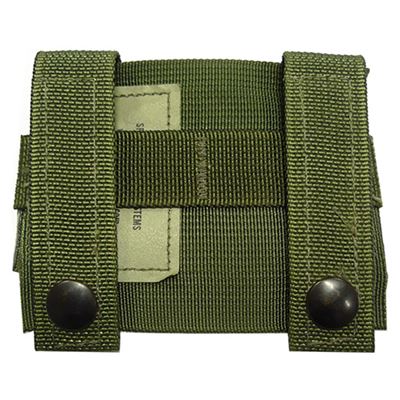 Adaptateur MOLLE II - KABAR VERT d'occasion Armée américaine 705004135G 2